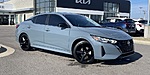 Used 2024 NISSAN SENTRA SR in FORT SMITH, ARKANSAS