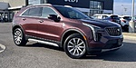 Used 2023 CADILLAC XT4 PREMIUM LUXURY in FORT SMITH, ARKANSAS