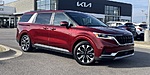 Used 2024 KIA CARNIVAL EX in FORT SMITH, ARKANSAS