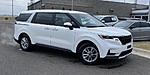 Used 2023 KIA CARNIVAL LX in FORT SMITH, ARKANSAS