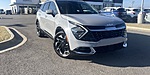 Used 2023 KIA SPORTAGE SX-PRESTIGE in FORT SMITH, ARKANSAS