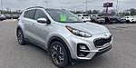 Used 2022 KIA SPORTAGE EX in FORT SMITH, ARKANSAS