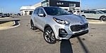 Used 2022 KIA SPORTAGE EX in FORT SMITH, ARKANSAS