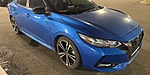 Used 2021 NISSAN SENTRA SR in FORT SMITH, ARKANSAS