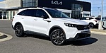 Used 2022 KIA SORENTO X-LINE SX PRESTIGE in FORT SMITH, ARKANSAS