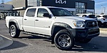 Used 2014 TOYOTA TACOMA PRERUNNER in FORT SMITH, ARKANSAS