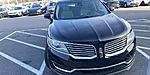 Used 2016 LINCOLN MKX RESERVE in FORT SMITH, ARKANSAS