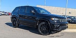 Used 2020 JEEP GRAND CHEROKEE ALTITUDE in FORT SMITH, ARKANSAS