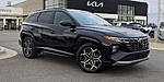 Used 2022 HYUNDAI TUCSON N LINE / HEATED SEATS / POWER LIFTGATE in FORT SMITH, ARKANSAS