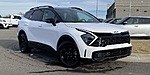 Used 2025 KIA SPORTAGE X-PRO PRESTIGE in FORT SMITH, ARKANSAS