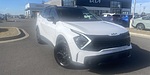 Used 2025 KIA SPORTAGE X-PRO PRESTIGE in FORT SMITH, ARKANSAS