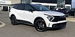Used 2025 KIA SPORTAGE X-PRO PRESTIGE in FORT SMITH, ARKANSAS