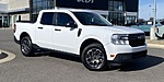 Used 2022 FORD MAVERICK XLT in FORT SMITH, ARKANSAS