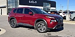 Used 2025 NISSAN ROGUE SV in FORT SMITH, ARKANSAS