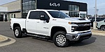 Used 2024 CHEVROLET SILVERADO 2500 LT in FORT SMITH, ARKANSAS