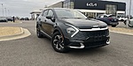 Used 2024 KIA SPORTAGE LX in FORT SMITH, ARKANSAS