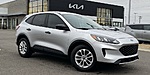 Used 2020 FORD ESCAPE S in FORT SMITH, ARKANSAS