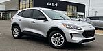 Used 2020 FORD ESCAPE S in FORT SMITH, ARKANSAS