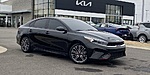 Used 2023 KIA FORTE GT in FORT SMITH, ARKANSAS