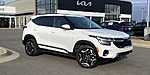 Used 2024 KIA SELTOS SX in FORT SMITH, ARKANSAS