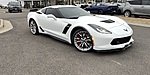 Used 2018 CHEVROLET CORVETTE Z06 in FORT SMITH, ARKANSAS