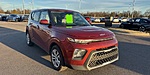 Used 2022 KIA SOUL LX in FORT SMITH, ARKANSAS