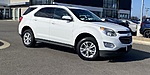 Used 2016 CHEVROLET EQUINOX LT in FORT SMITH, ARKANSAS