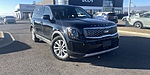 Used 2020 KIA TELLURIDE LX in FORT SMITH, ARKANSAS
