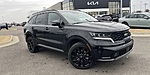 Used 2023 KIA SORENTO SX-PRESTIGE in FORT SMITH, ARKANSAS
