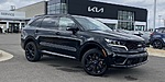 Used 2023 KIA SORENTO SX-PRESTIGE in FORT SMITH, ARKANSAS