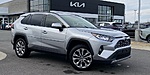 Used 2019 TOYOTA RAV4 LIMITED in FORT SMITH, ARKANSAS