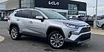 Used 2019 TOYOTA RAV4 LIMITED in FORT SMITH, ARKANSAS