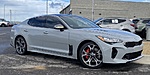 Used 2021 KIA STINGER GT2 in FORT SMITH, ARKANSAS