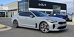 Used 2021 KIA STINGER GT2 in FORT SMITH, ARKANSAS