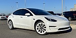 Used 2021 TESLA MODEL 3 STANDARD RANGE PLUS in FORT SMITH, ARKANSAS