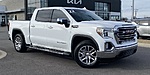 Used 2022 GMC SIERRA 1500 LIMITED SLT in FORT SMITH, ARKANSAS