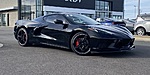 Used 2023 CHEVROLET CORVETTE STINGRAY in FORT SMITH, ARKANSAS