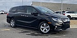 Used 2019 Honda Odyssey EX-L in FORT SMITH, ARKANSAS