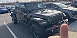 Used 2020 JEEP GLADIATOR RUBICON in FORT SMITH, ARKANSAS