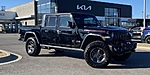 Used 2020 JEEP GLADIATOR RUBICON in FORT SMITH, ARKANSAS