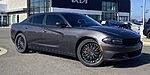 Used 2020 DODGE CHARGER SXT in FORT SMITH, ARKANSAS