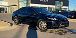 Used 2023 TOYOTA CAMRY SE NIGHTSHADE / POWER SEAT in FORT SMITH, ARKANSAS