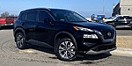 Used 2023 NISSAN ROGUE SV in FORT SMITH, ARKANSAS