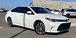 Used 2018 TOYOTA AVALON XLE in FORT SMITH, ARKANSAS