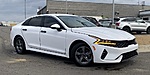 Used 2023 KIA K5 LXS in FORT SMITH, ARKANSAS