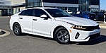 Used 2023 KIA K5 LXS in FORT SMITH, ARKANSAS