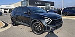 Used 2023 KIA SPORTAGE X-PRO in FORT SMITH, ARKANSAS