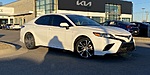 Used 2020 TOYOTA CAMRY SE in FORT SMITH, ARKANSAS