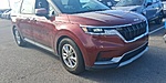 Used 2022 KIA CARNIVAL LXS in FORT SMITH, ARKANSAS