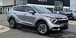 Used 2024 KIA SPORTAGE LX in FORT SMITH, ARKANSAS